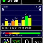 Kvaliteta GPS signala