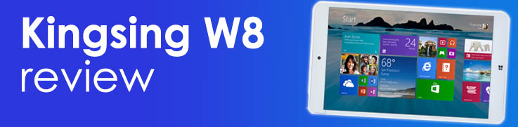 kingsing-w8-review